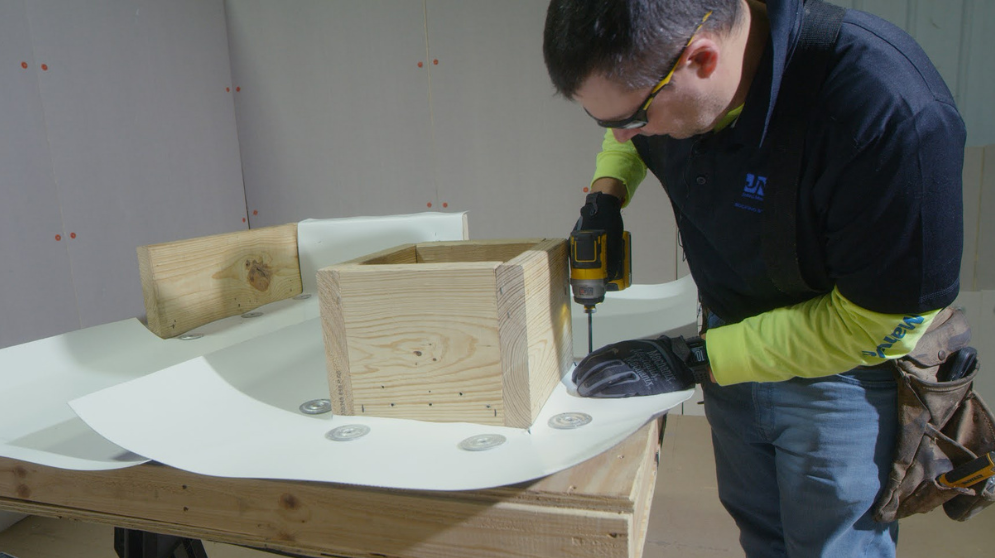 Meet the Restructured and Improved JM Roofing Institute Johns Manville